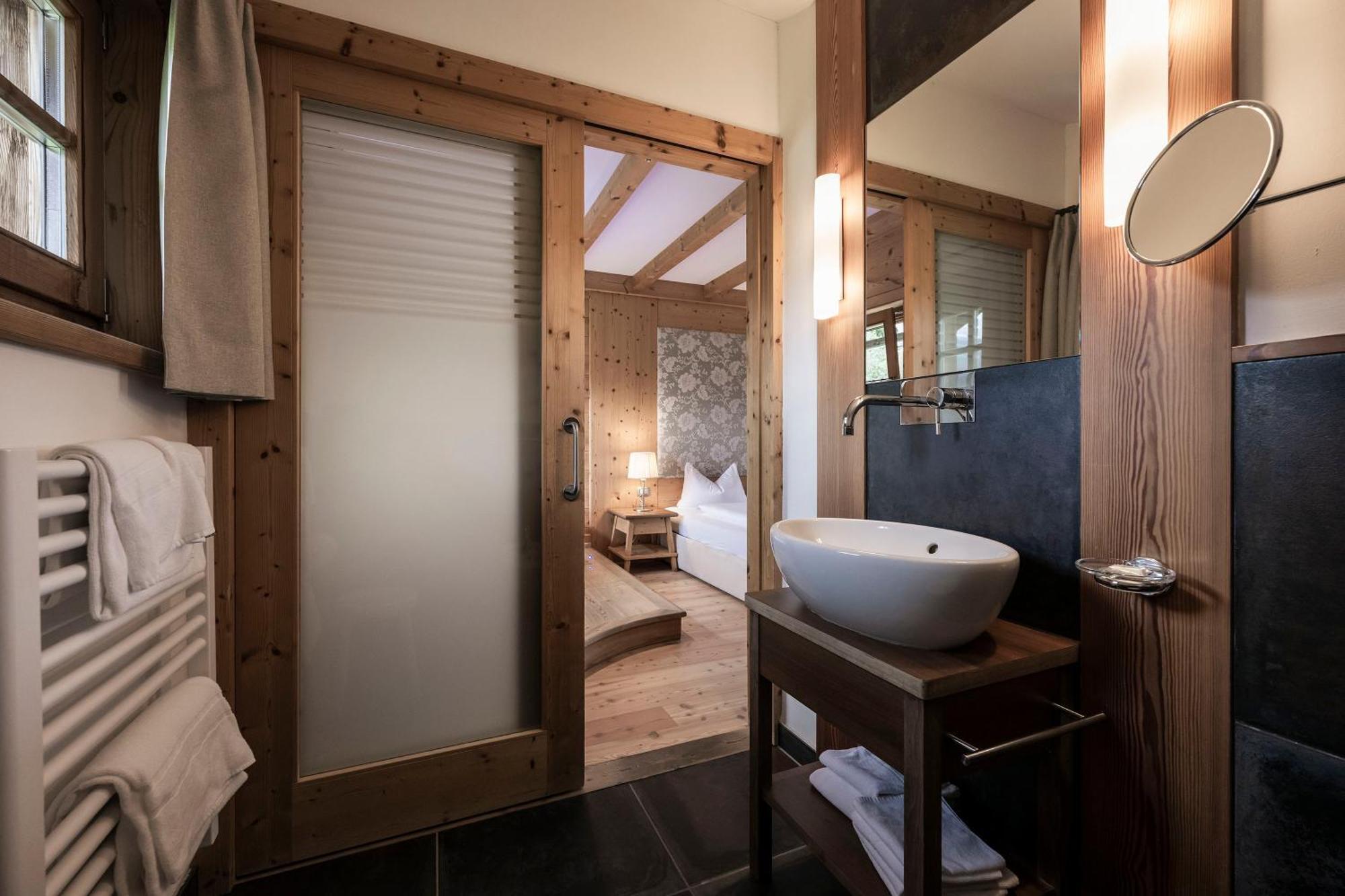 Chalet Superior (Appartamento)